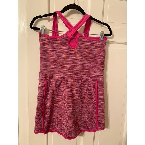 Gymboree athletic romper - Picture 3 of 3